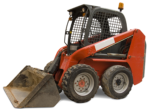 Skid Loader