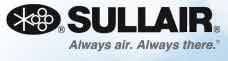 Sullair Logo